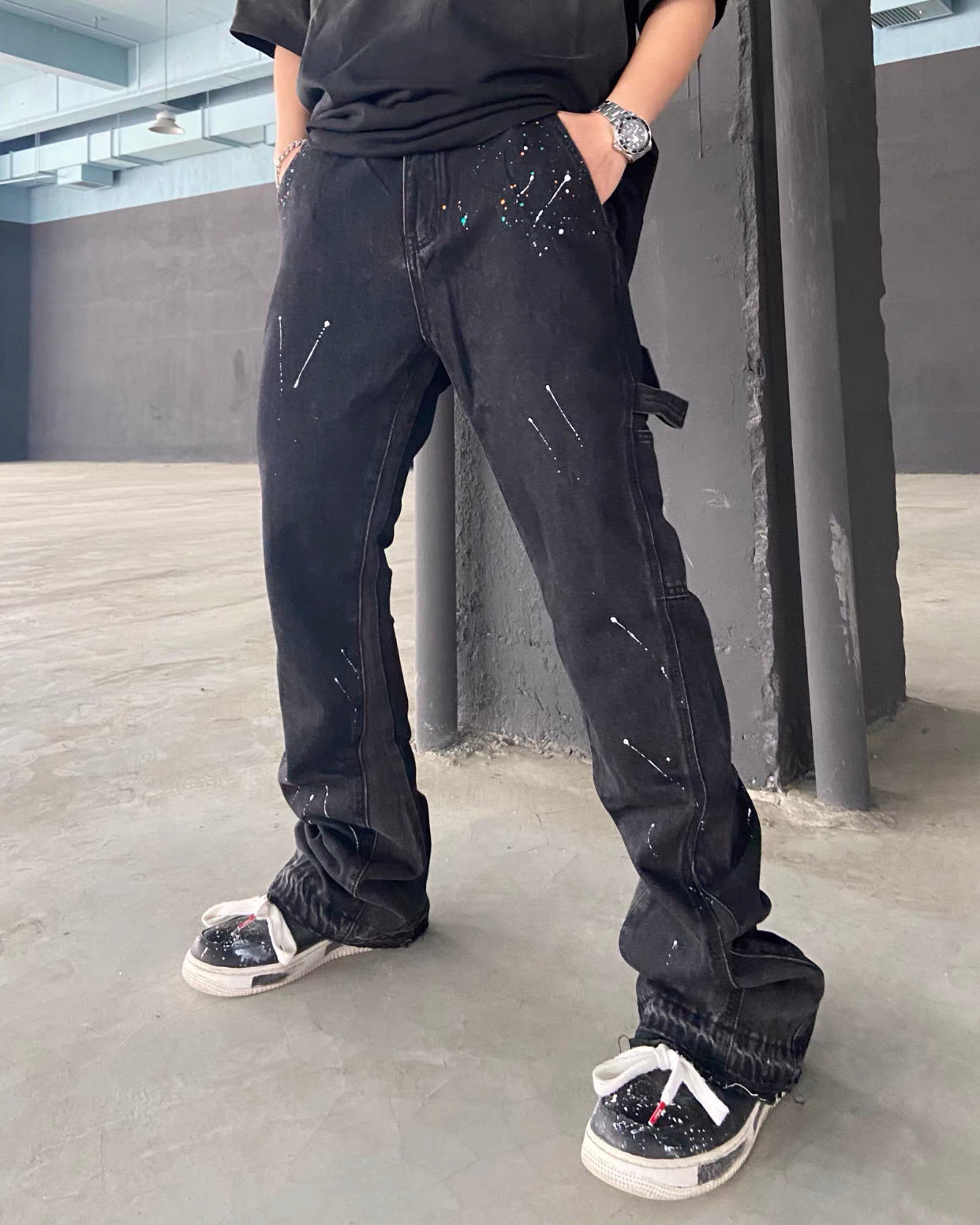 Gallery Dept Carpenter Denim