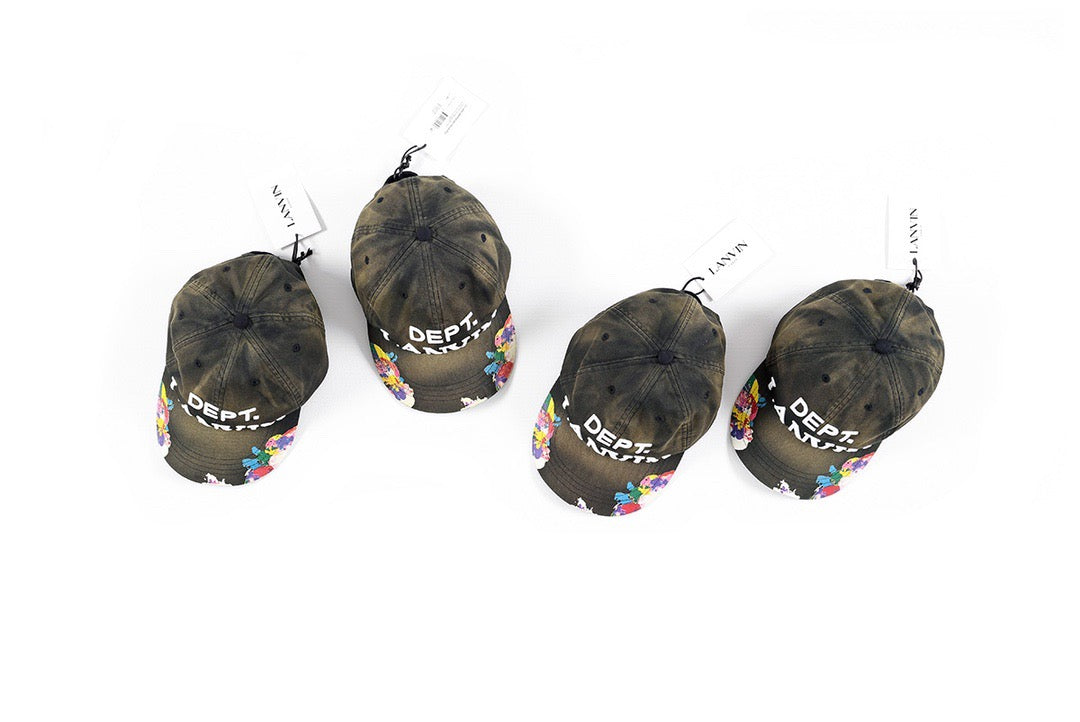 Gallery Dept x Lanvin Hat