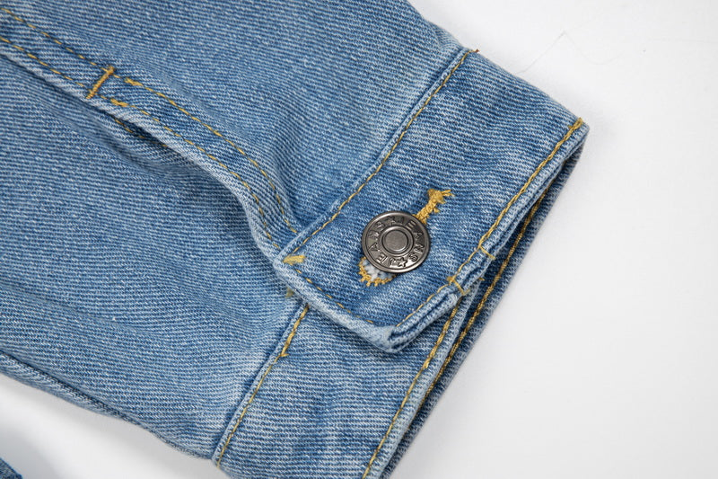 Gallery Dept Denim Jacket