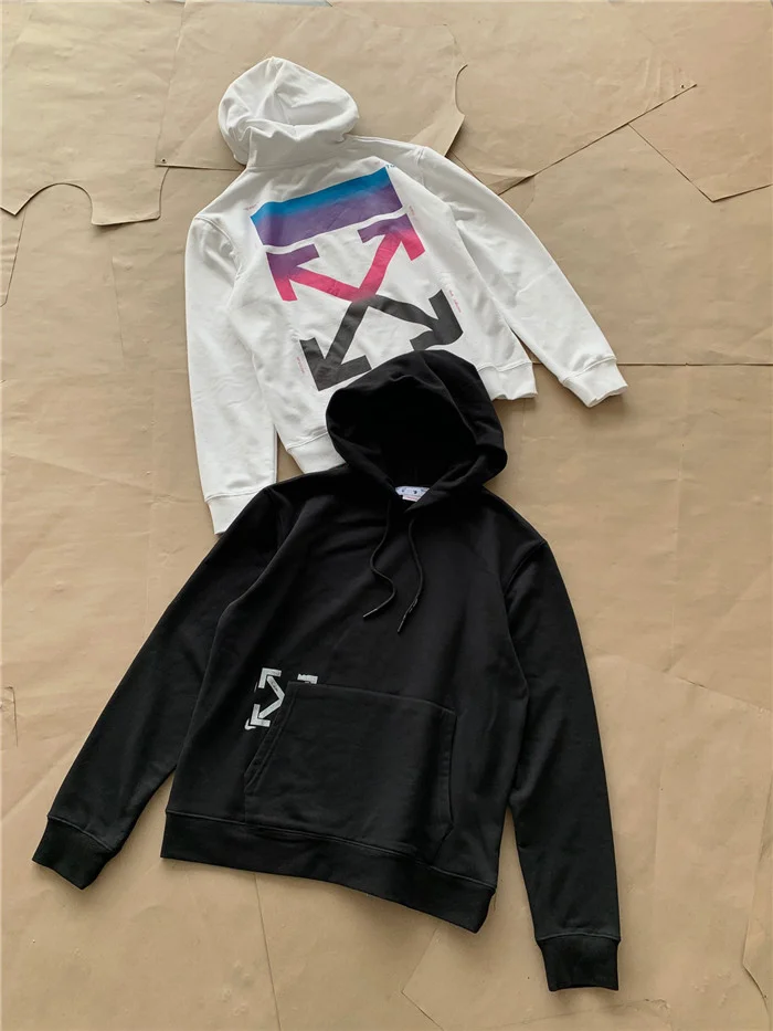 2023SS Off White Hoodie