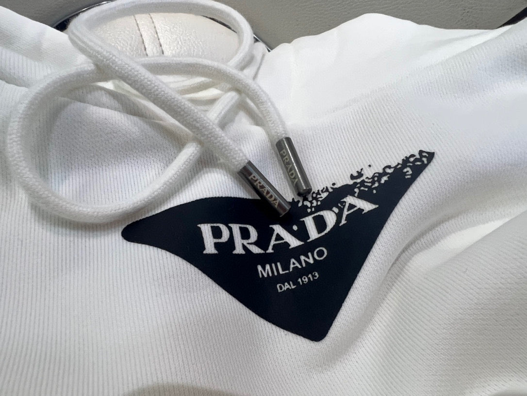 Prada Hoodie