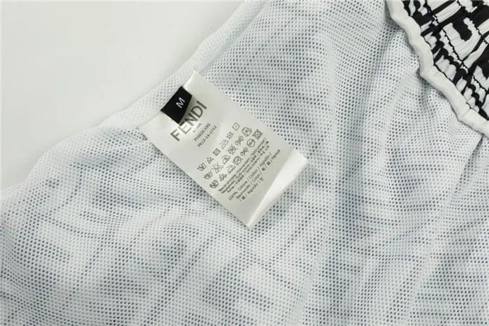 2023SS Fendi Shorts