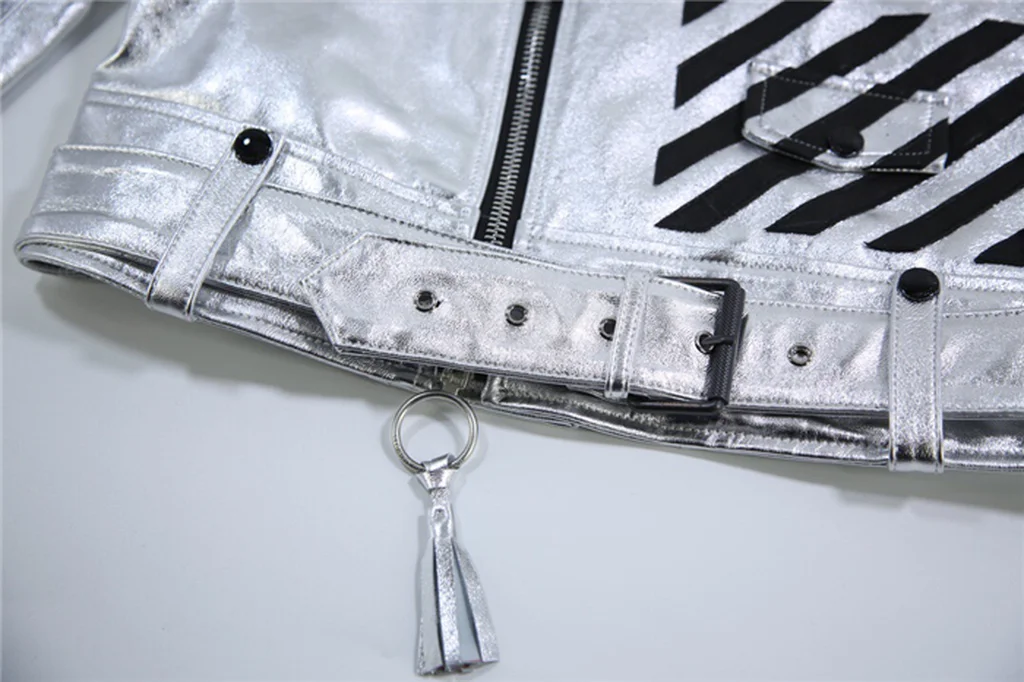 2020SS OFF WHITE Jacket