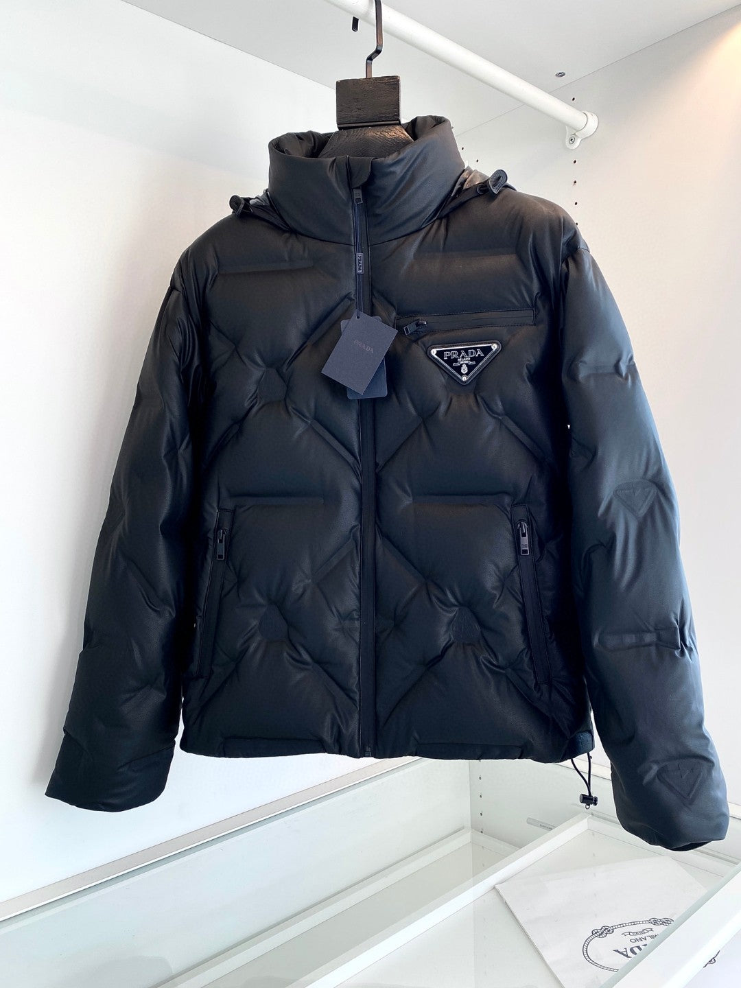Prada Jacket
