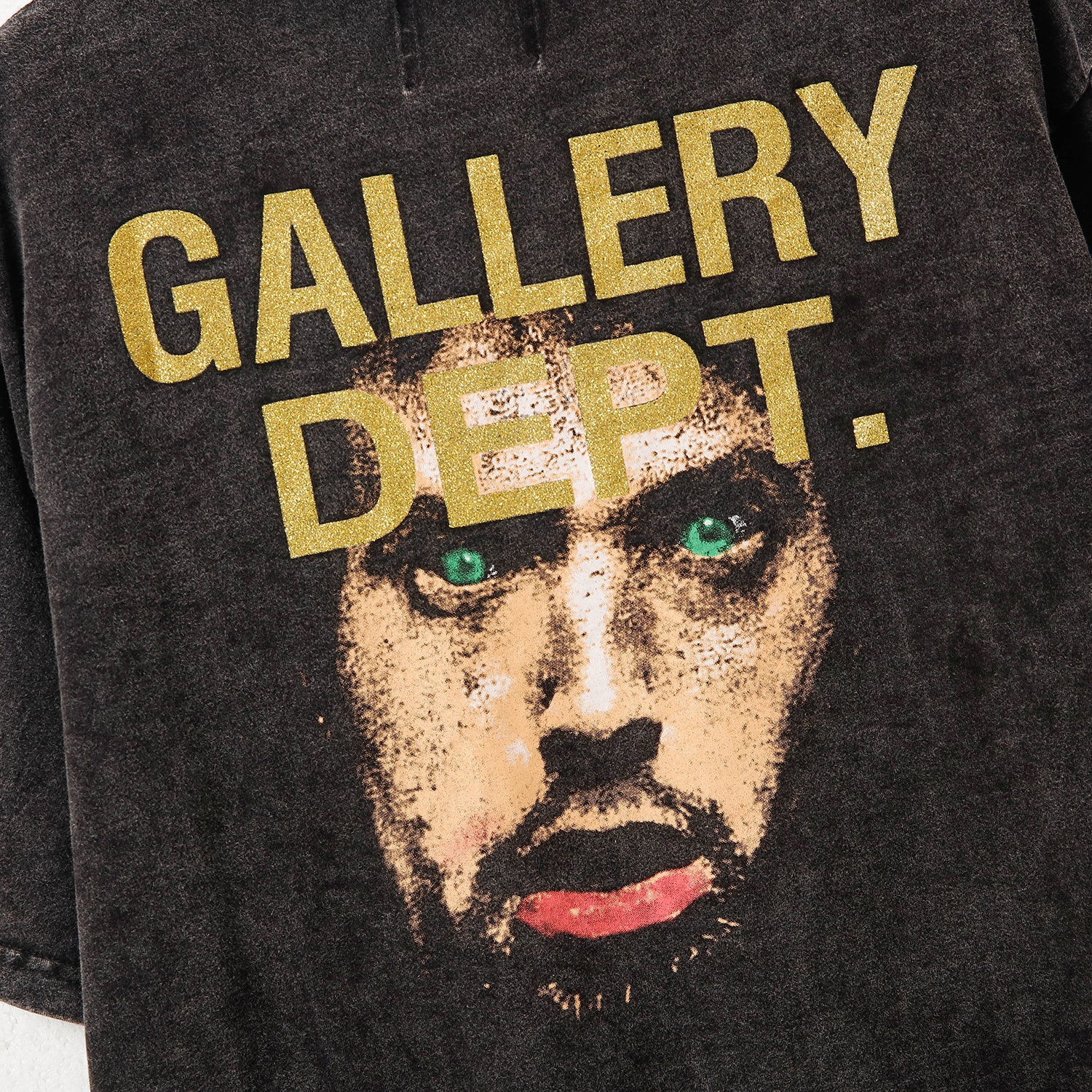 Gallery Dept T-shirt