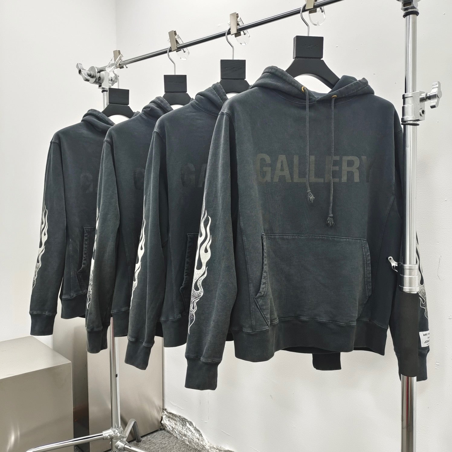 Gallery Dept Hoodie