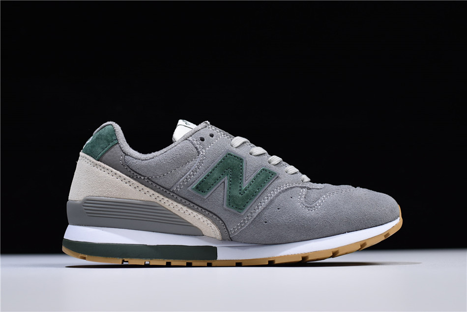 996  Grey Green  MRL996NA