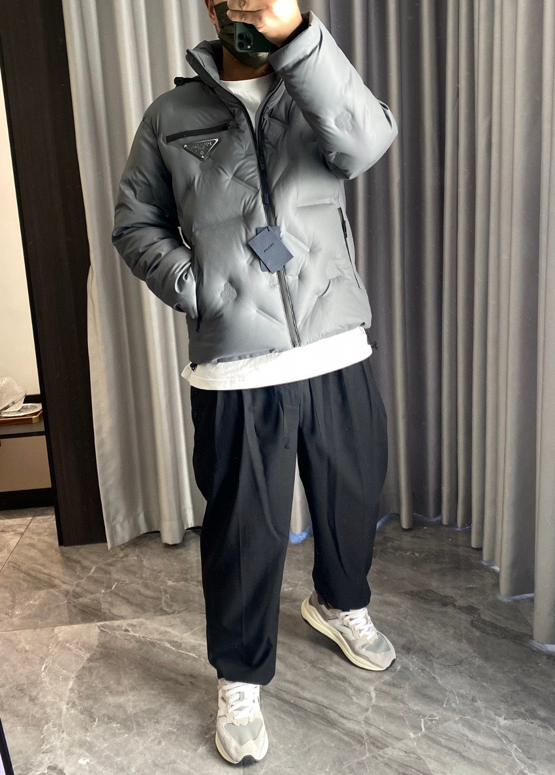 Prada Jacket