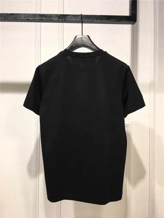 2022ss Fendi T Shirt