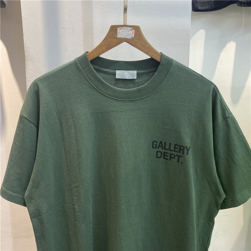 Gallery dept shirt