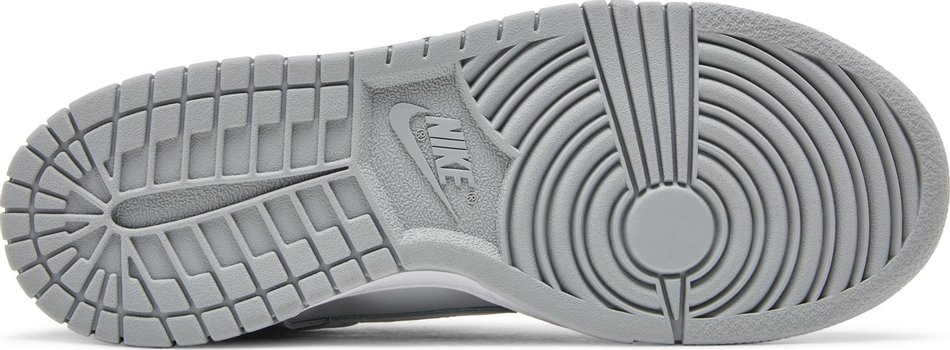Dunk Low GS  Pure Platinum  DH9765-001