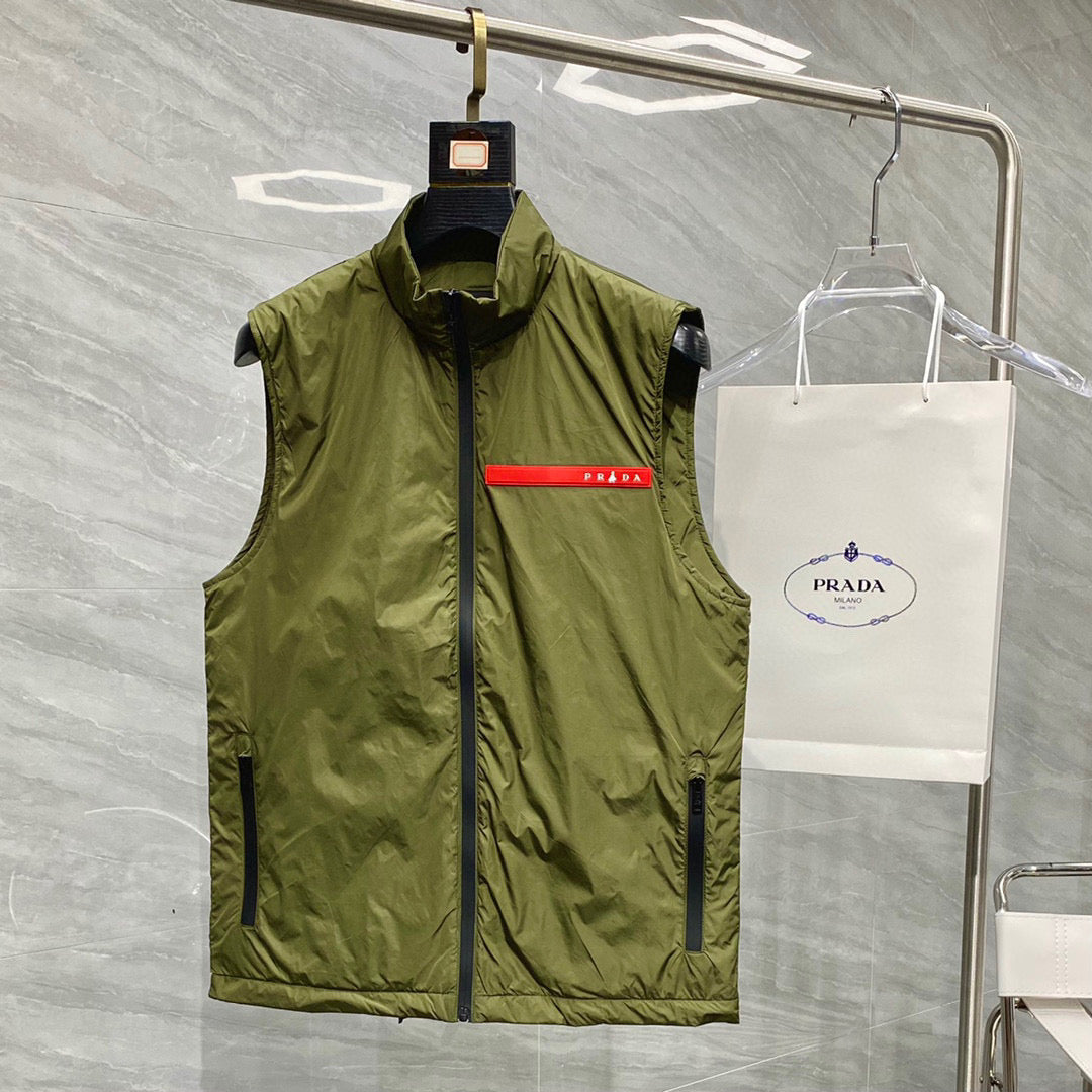 Prada Vest