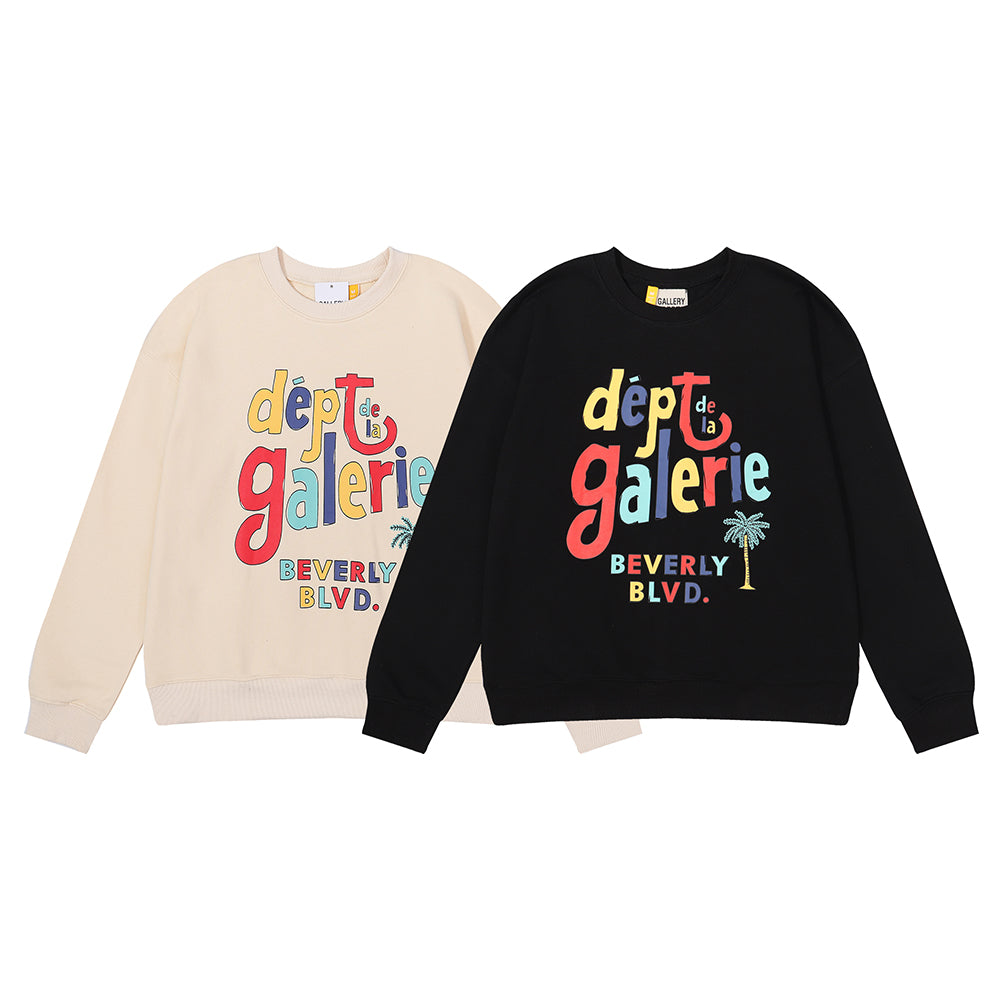 Gallery Dept Sweatshirt