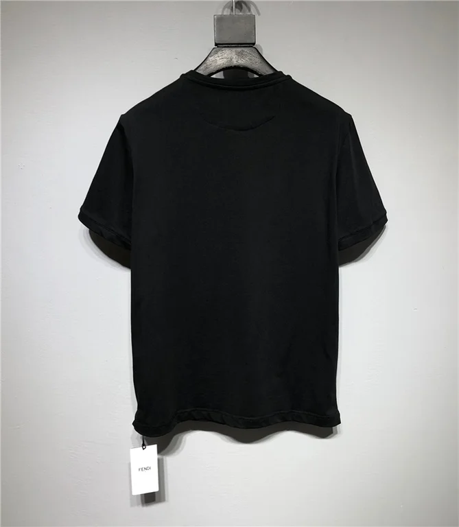 2022ss Fendi T Shirt
