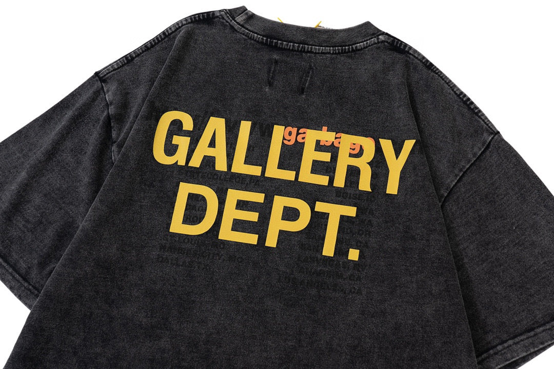 Gallery dept shirt