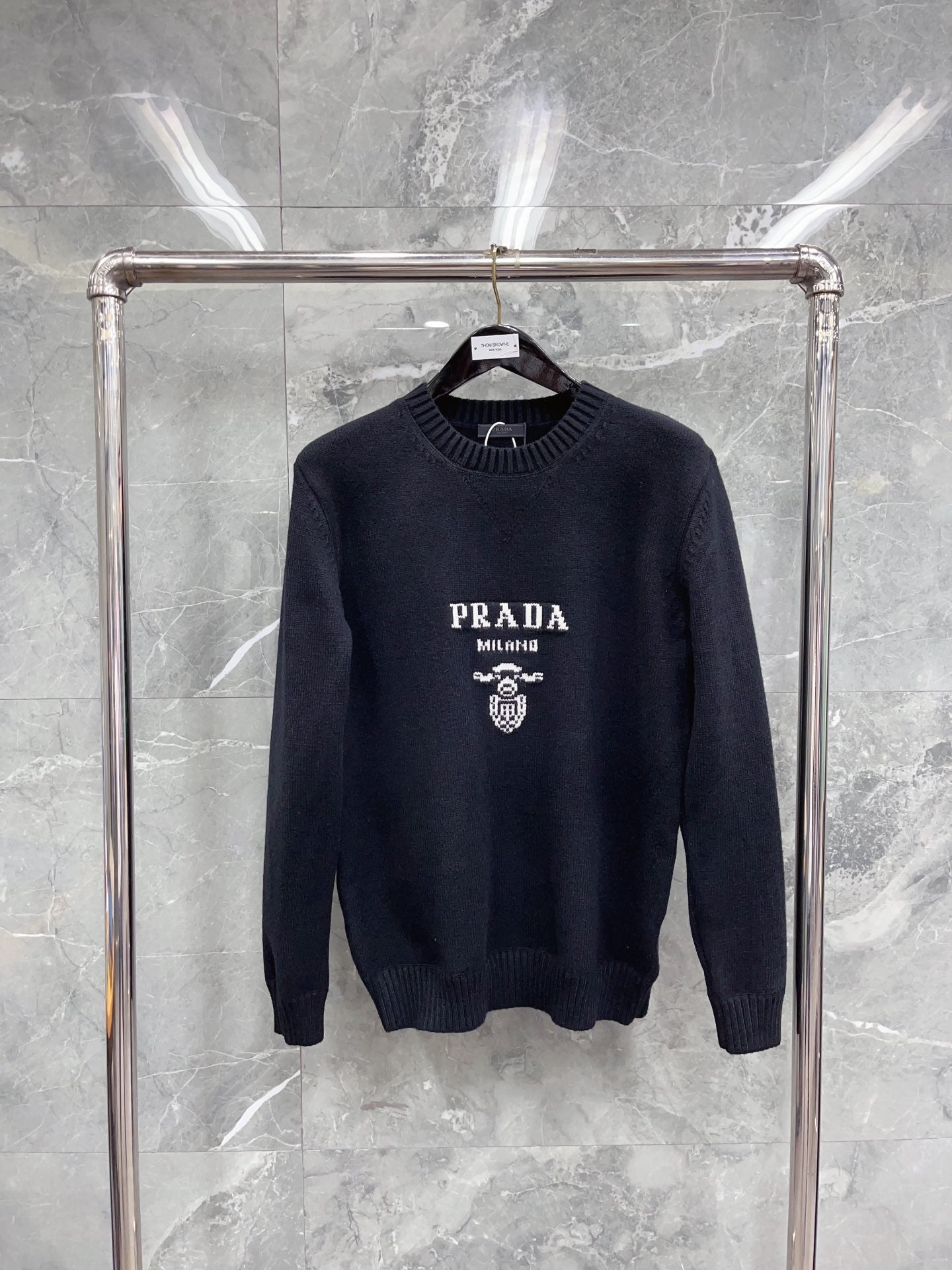 Prada Sweater