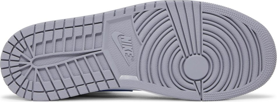 Jordan Reps 1  Retro High OG  True Blue  DZ5485-410
