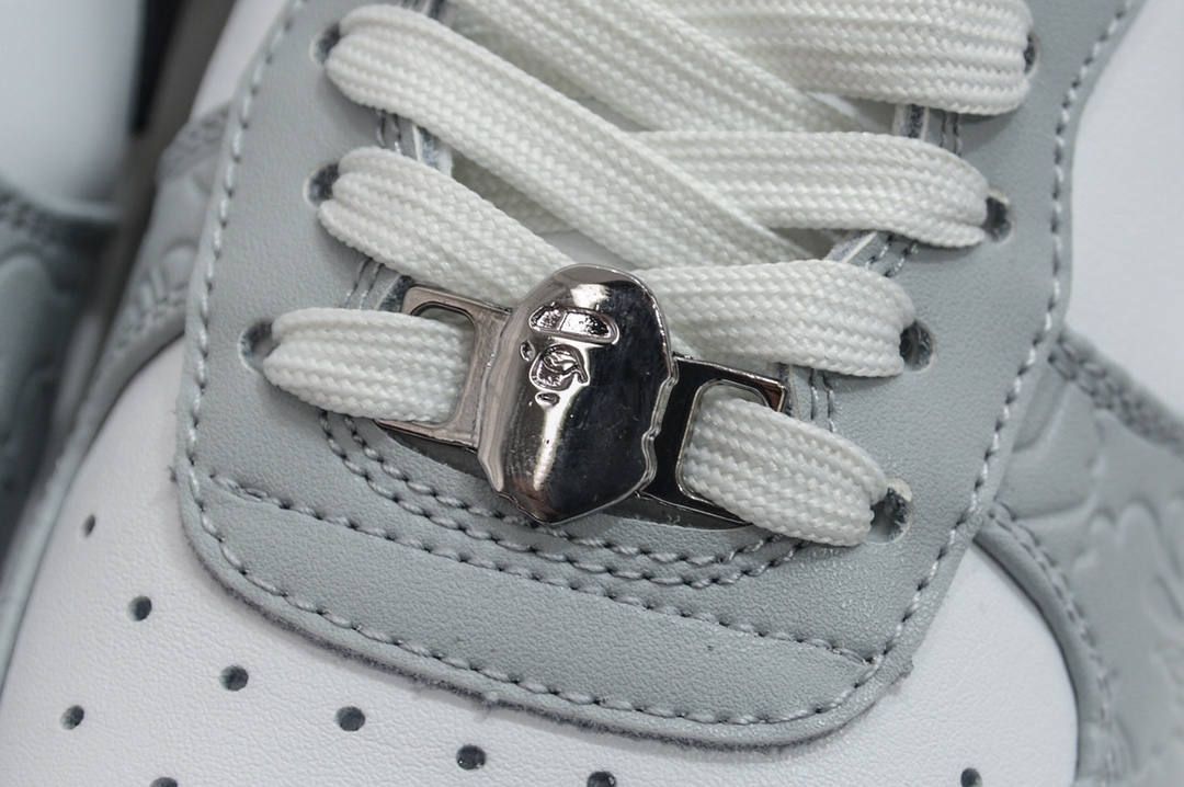 A Bathing Ape Bape Sta Low