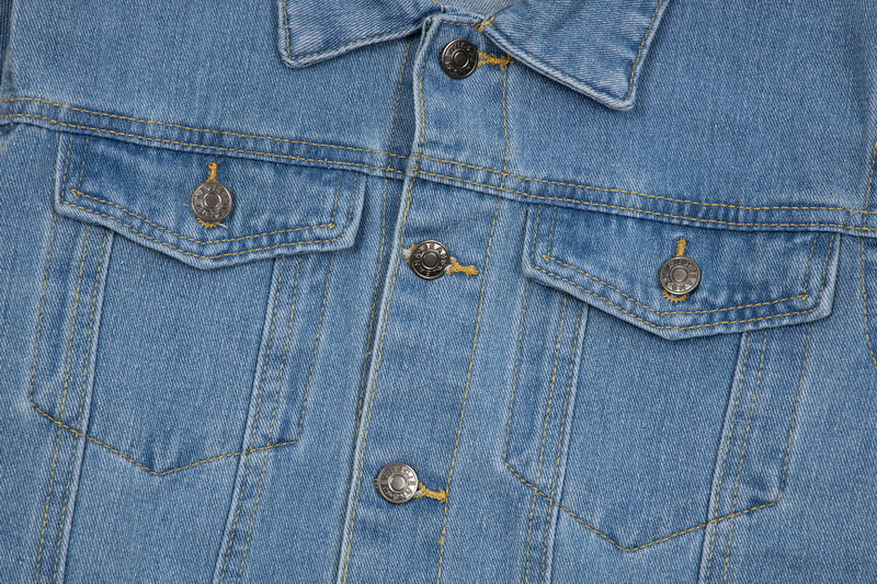 Gallery Dept Denim Jacket