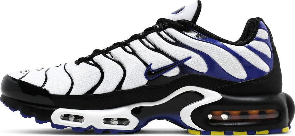Air Max Plus  Persian Violet  DB0682-100