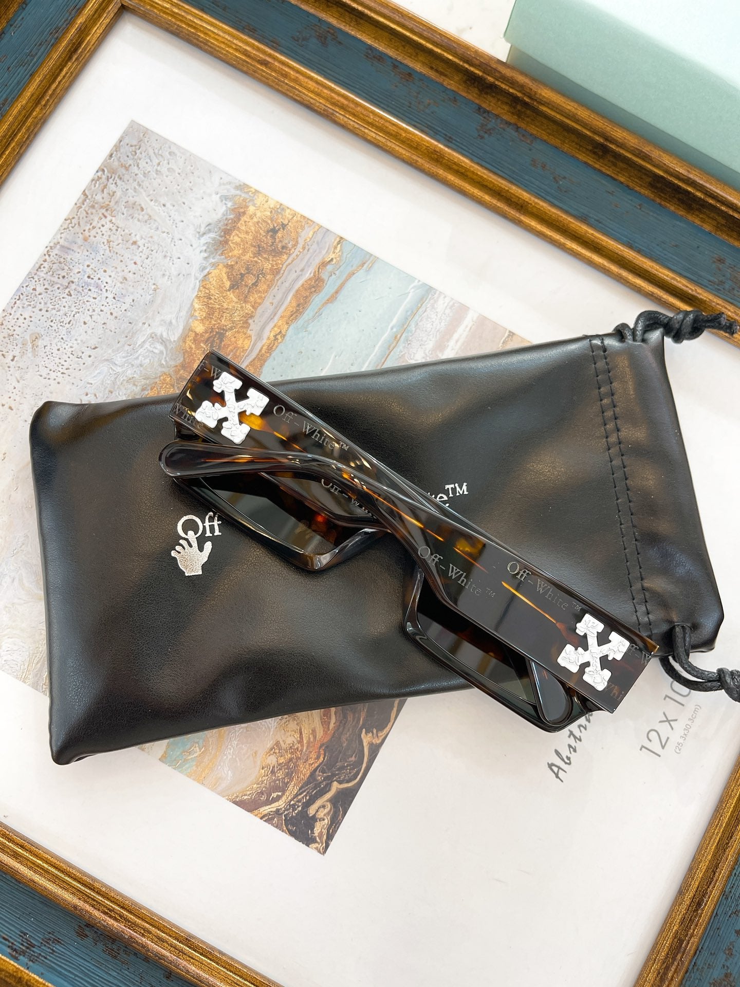 Off-White Sunglasses