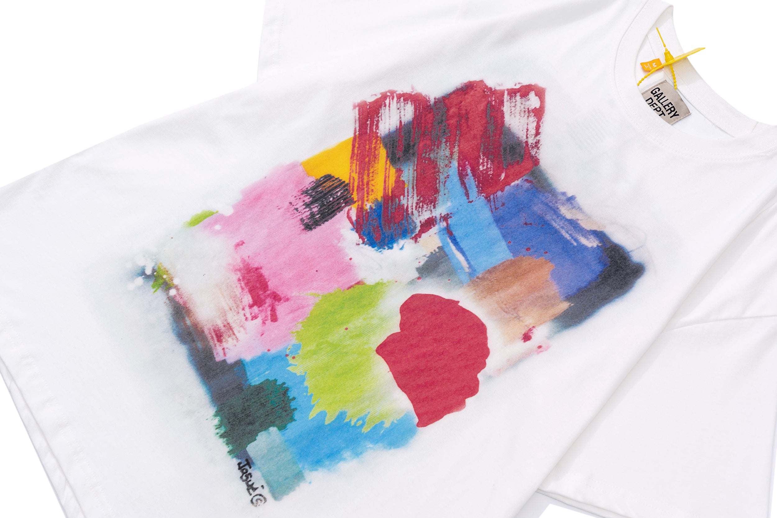 Gallery Dept T-shirt