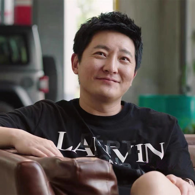 Gallery Dept x Lanvin T-shirt