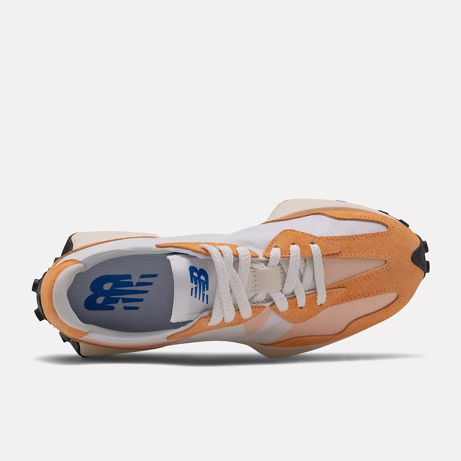 Wmns 327  Orange  WS327LF1