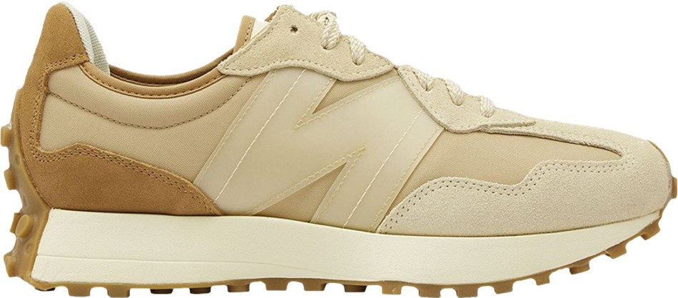 ANB Brand x 327  Beige Gum  MS327AAN