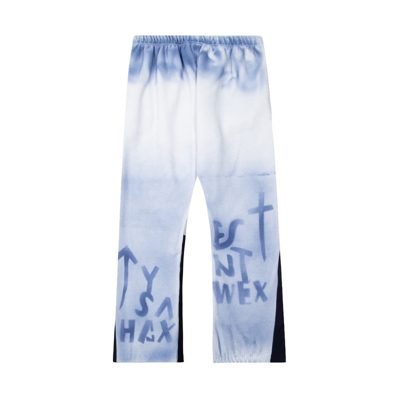 Gallery Dept Flare Sweatpants