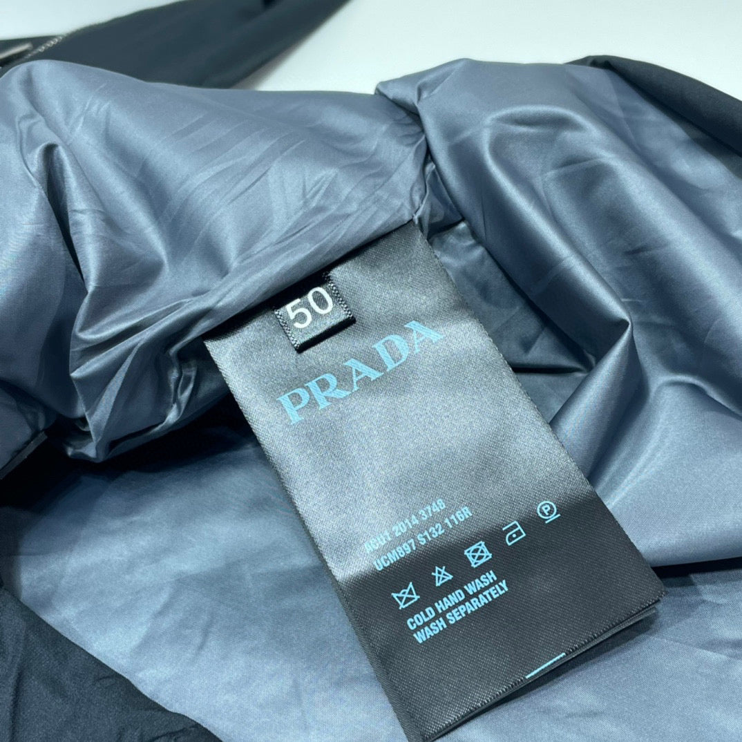 Prada Jacket