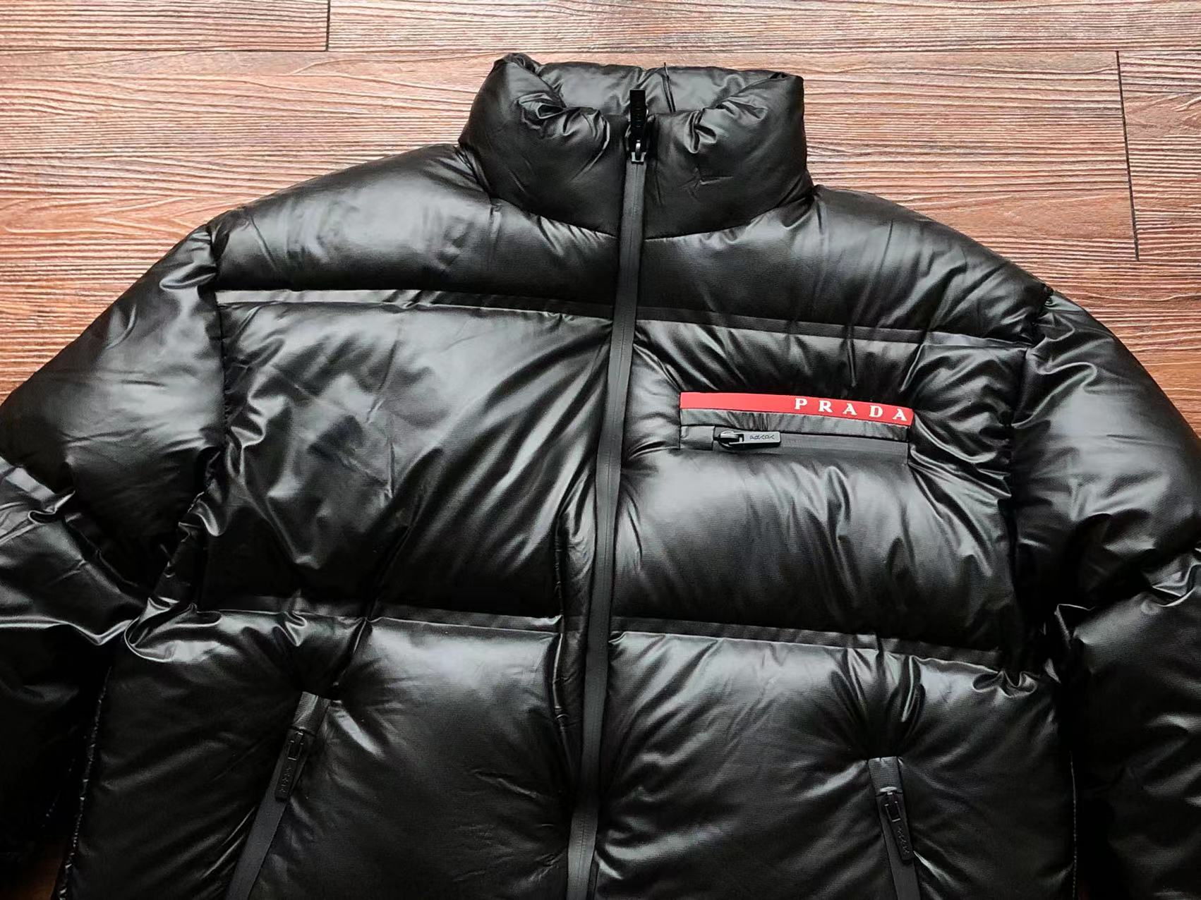 Prada Jacket