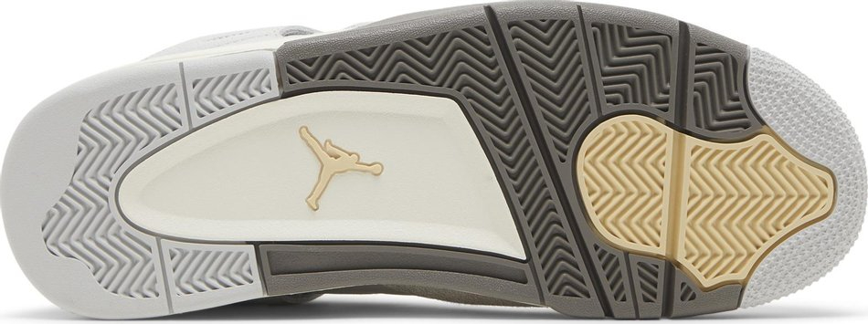 Air Jordan 4 Retro SE  Craft  DV3742-021 Reps