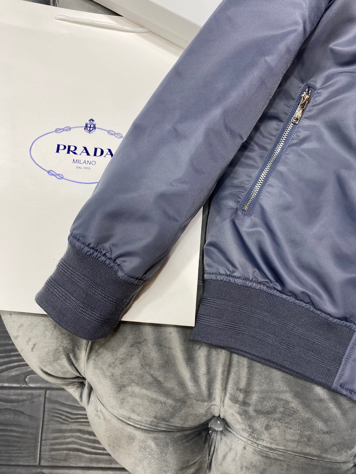 Prada Jacket