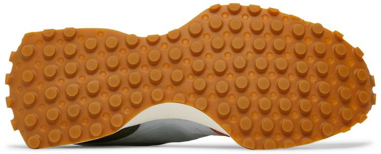 327  Rust Brown  MS327JC1