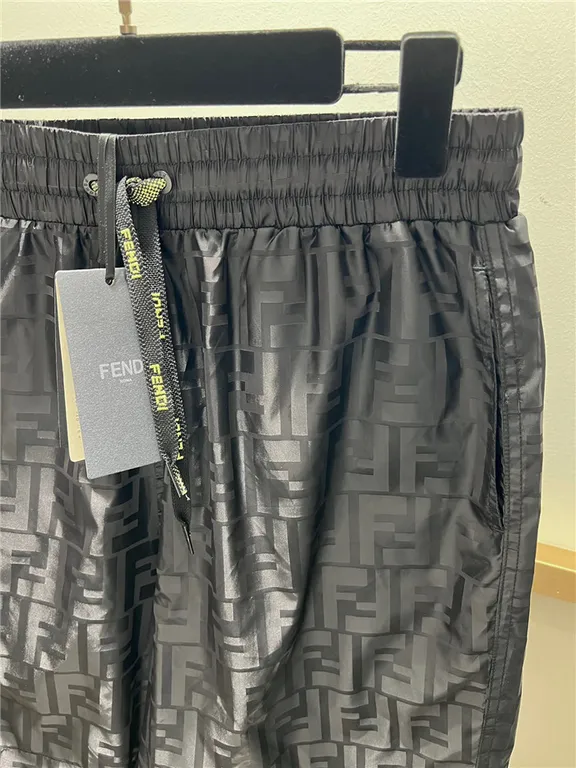 2023SS Fendi Shorts