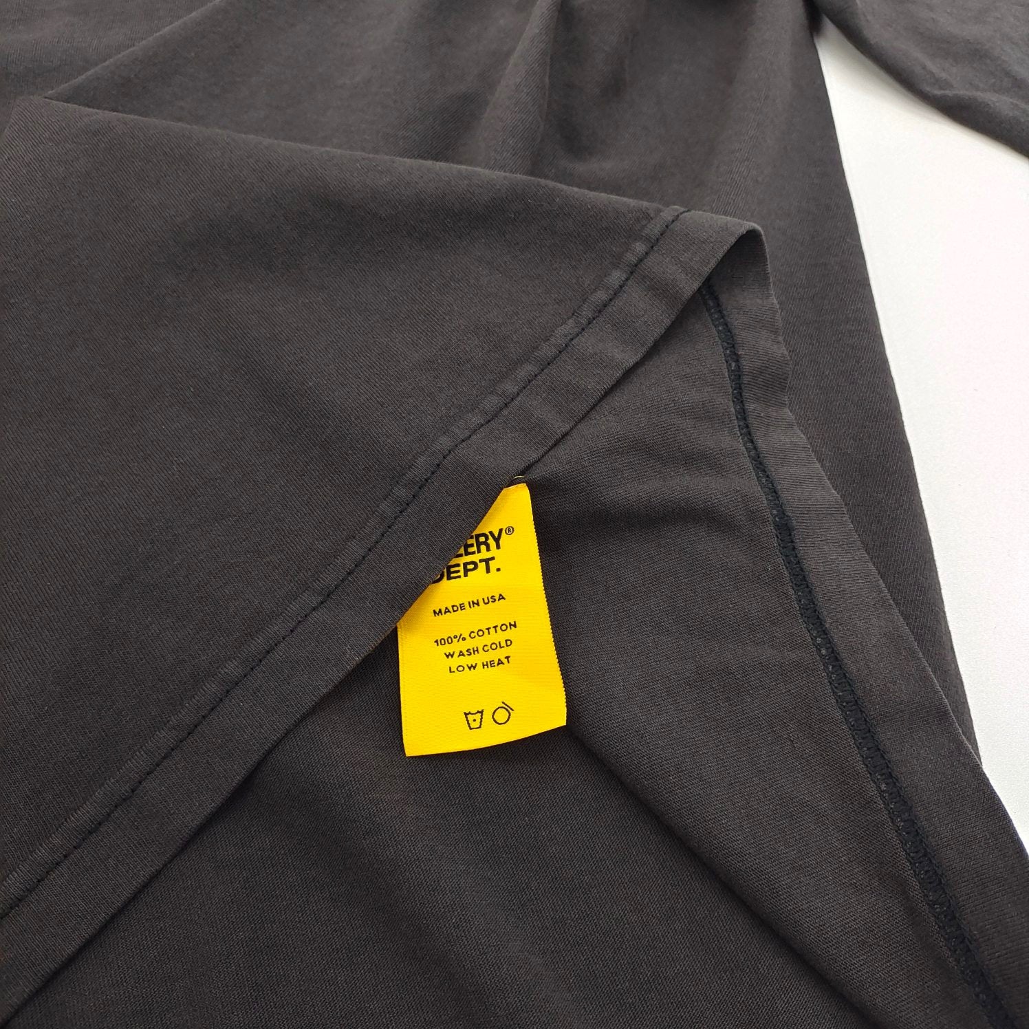 Gallery Dept Long Sleeve Shirt