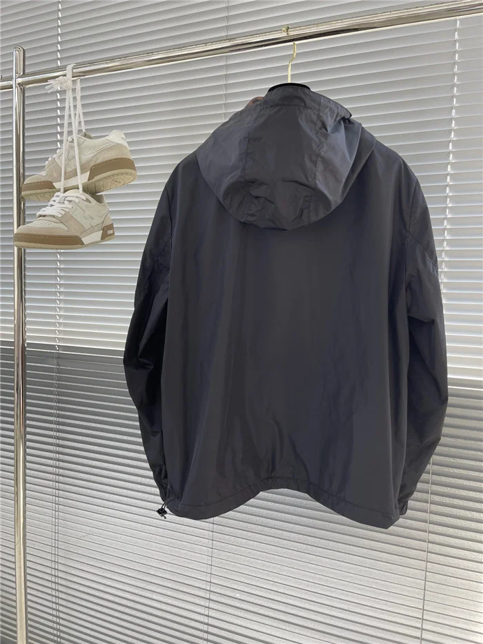 2023SS Fendi Jacket
