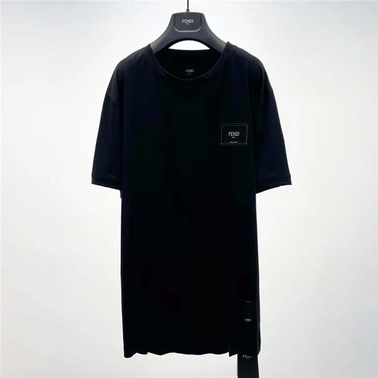 2022ss Fendi T Shirt