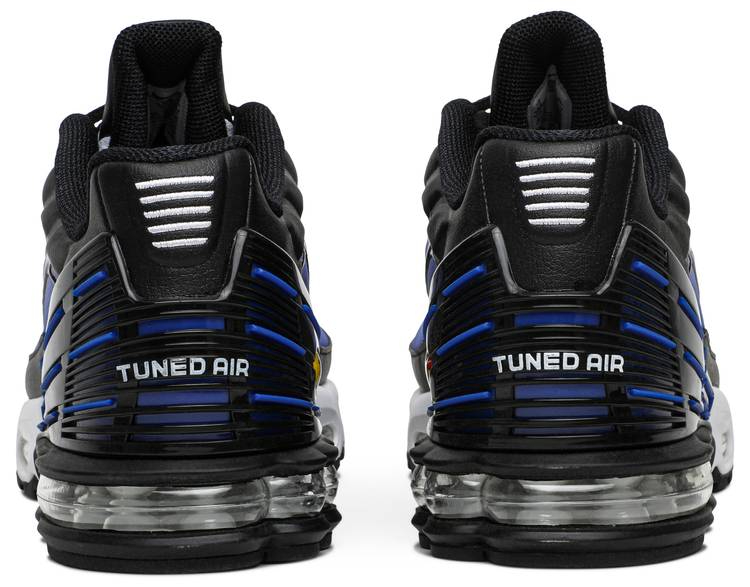 Air Max Plus 3  Hyper Blue  CJ9684-001