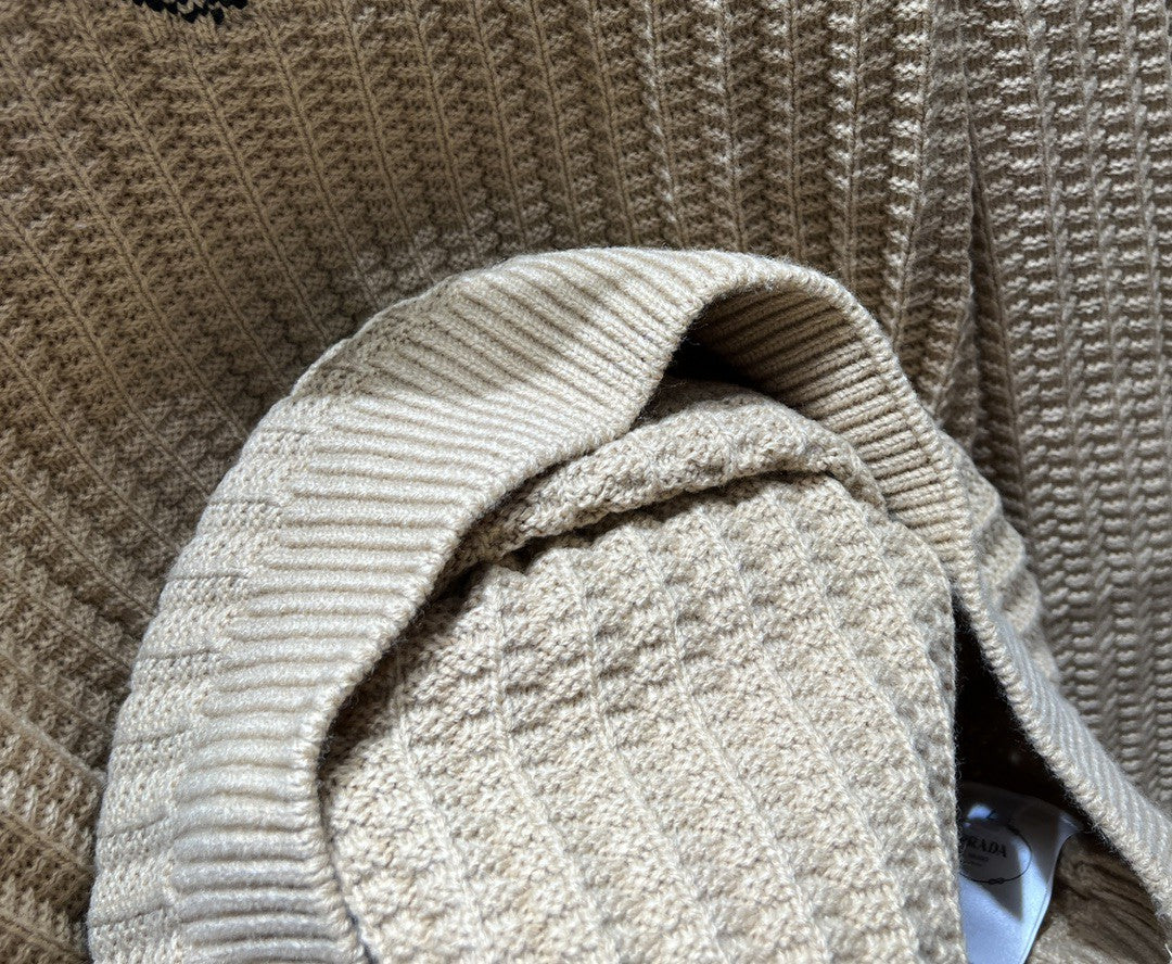 Prada Sweater