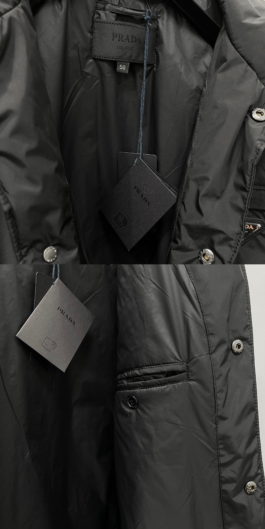Prada Jacket
