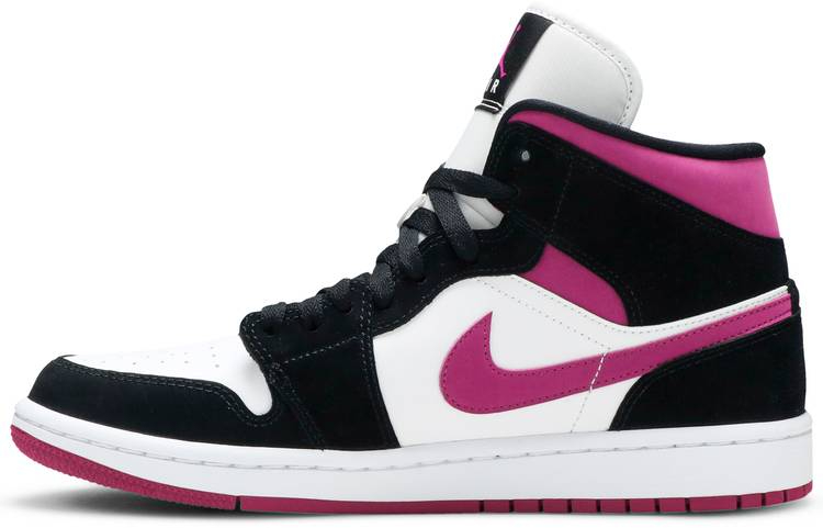 Jordan Reps 1 Mid  Cactus Flower  BQ6472-005