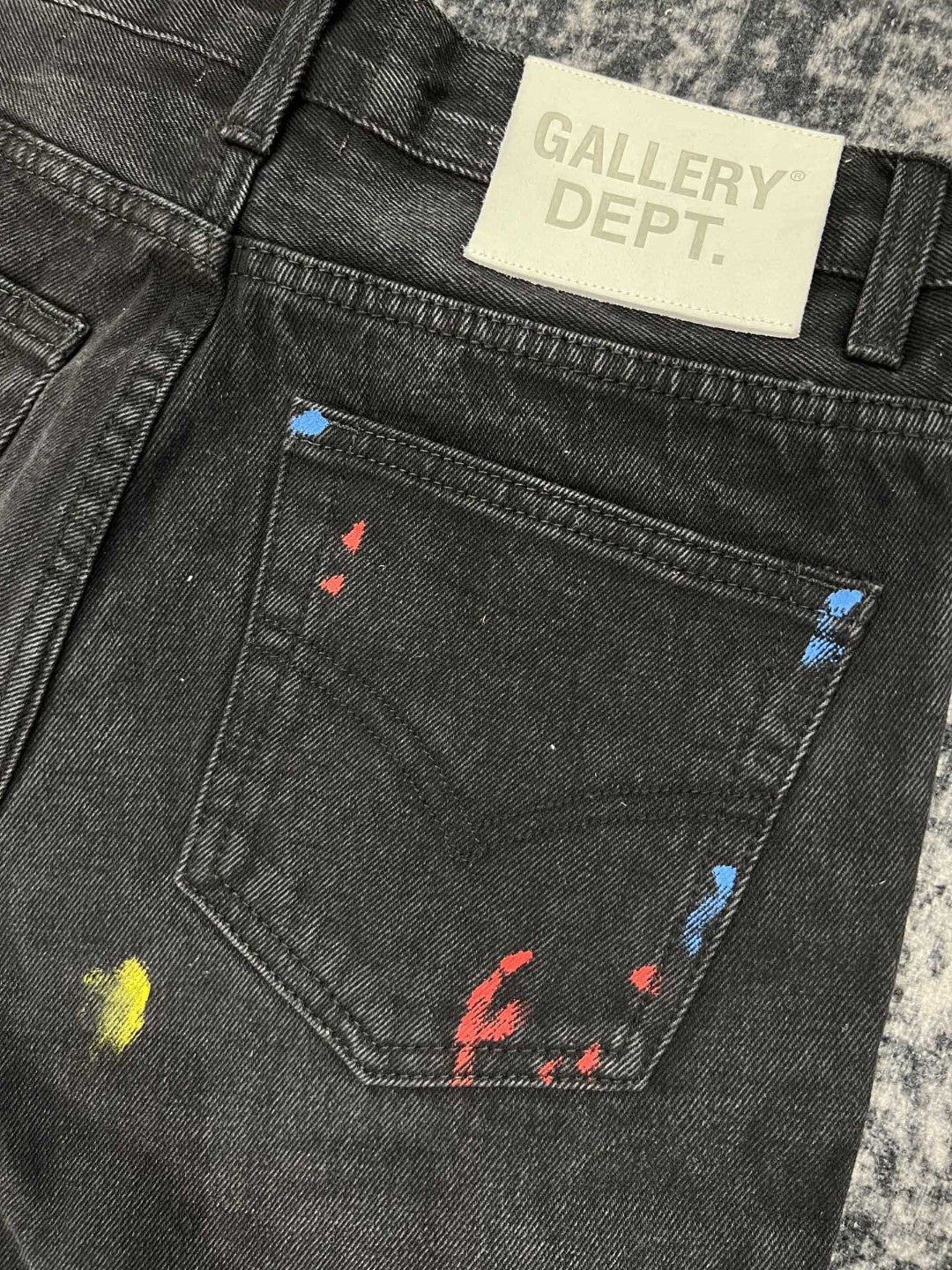Gallery Dept Jeans