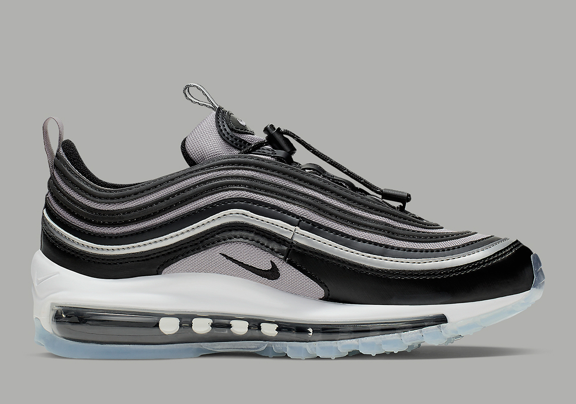 Air Max 97 RFT GS  Gunsmoke  BQ8437-001