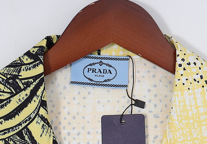 Prada Shirt
