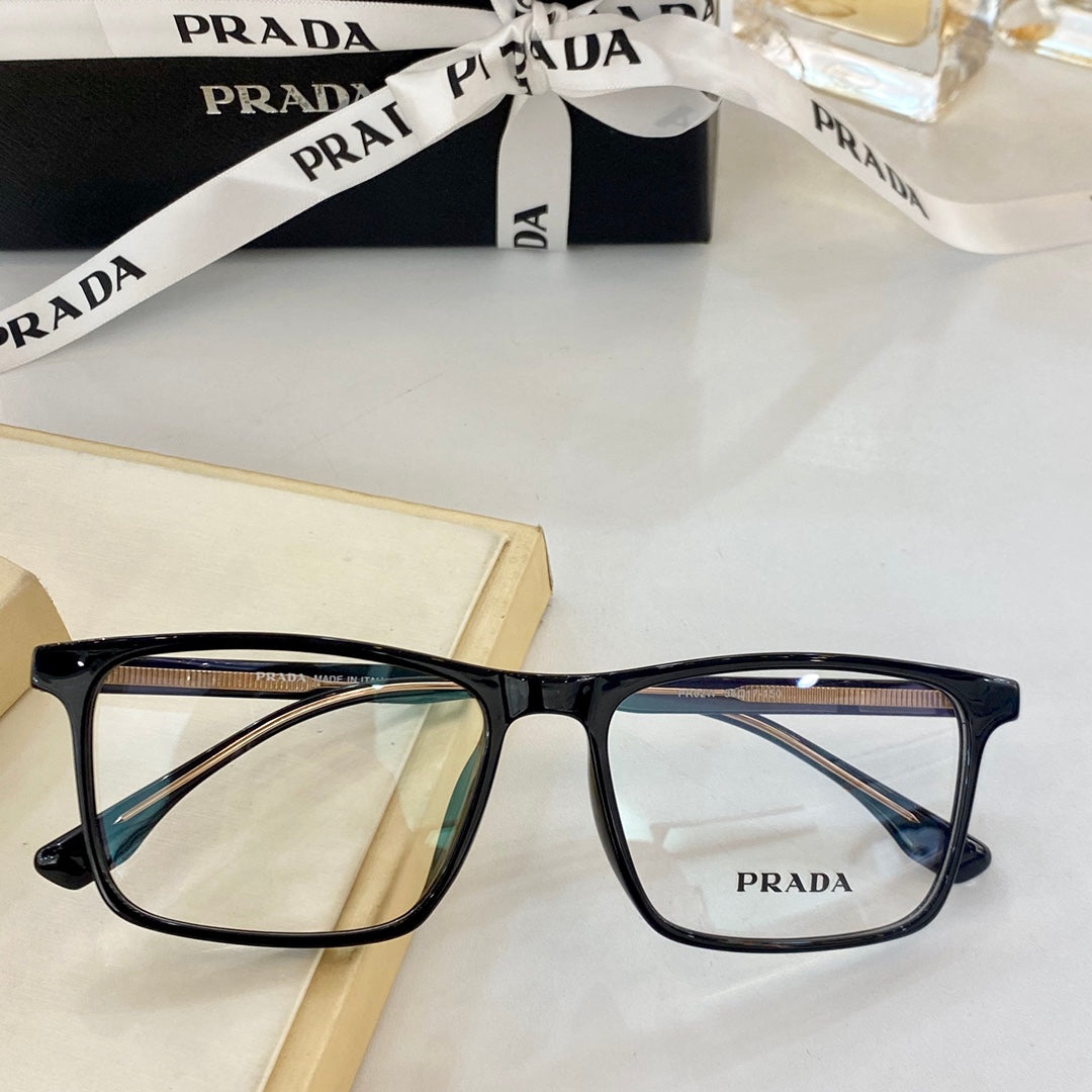 Prada Glasses
