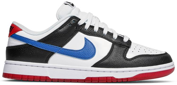 Dunk Low  South Korea  DM7708-100