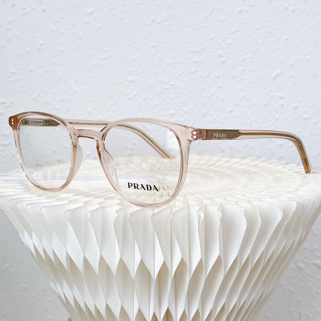Prada Glasses