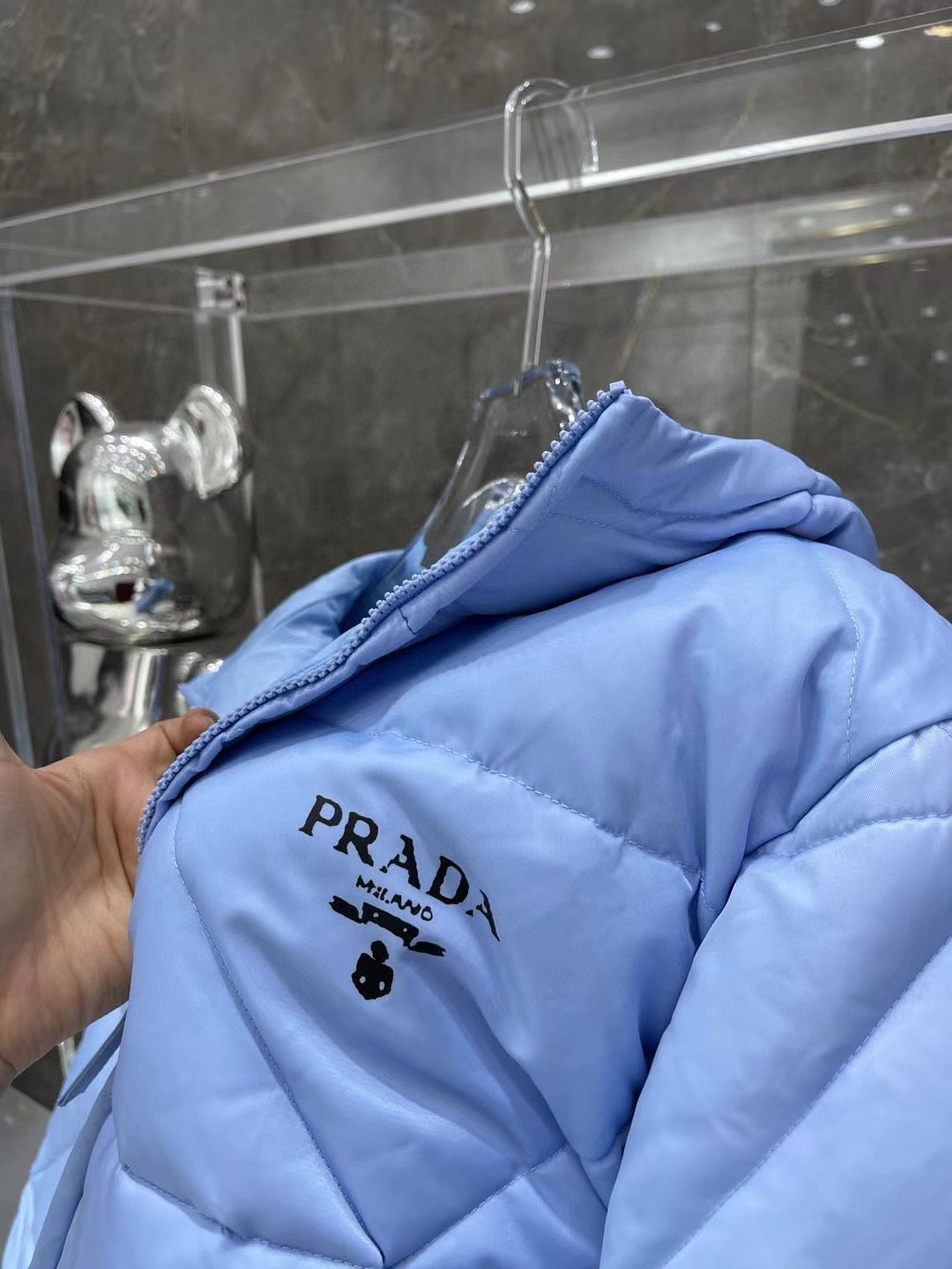 Prada Jacket